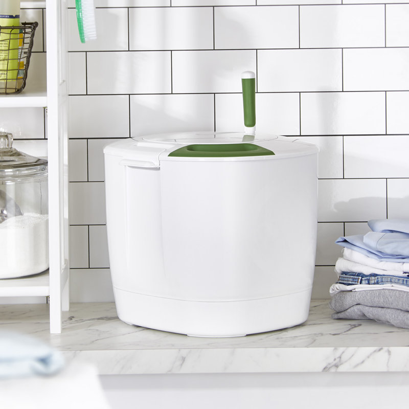 The Laundry Pod Laundry Pod & Reviews Wayfair